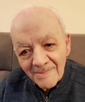 ANTONINO CAMELI