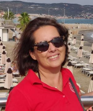 CONCETTA PAGANO