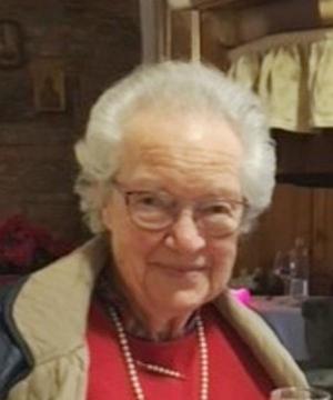 ANTONIETTA SGOBARO