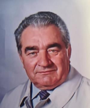 LUIGI MERONI