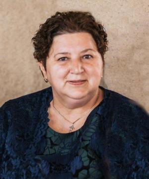 Rosanna Antoniol