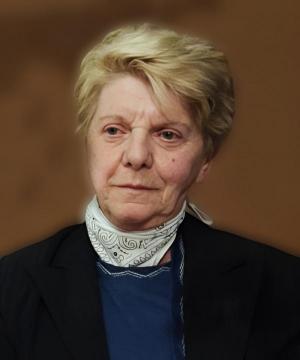 Gisella D'Amico