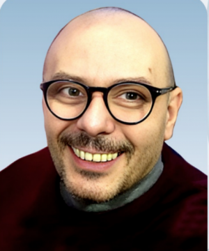 Marco Agresta