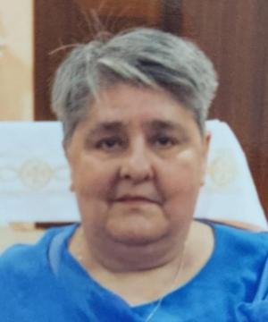 GIUSEPPINA ZUIN