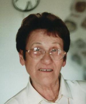 MARIA ITALIA TADDIO  ved. ROSSO