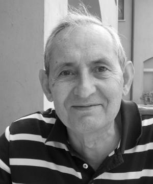 MAURIZIO FERUGLIO