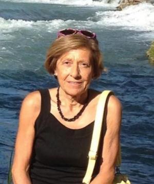 ESTER MARIAROSA CASTELLI