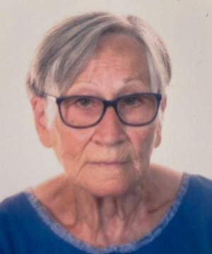 TINA CANESTRARI