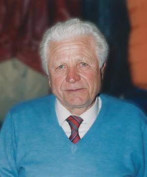 Rocco Troiano