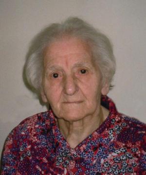 WILMA GENTILE
