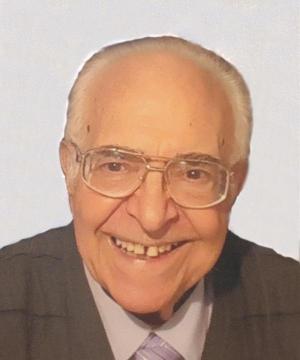PASQUALE PALOMBI