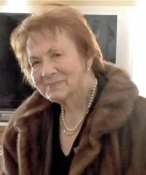 ODILIA LUI