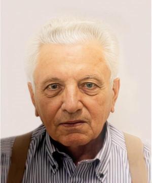 VINCENZO FEREGOTTO