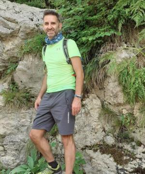 Diego Manuel Faccin