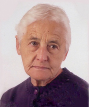 IOLANDA ZAMÒ