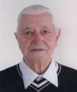 ANGELO PETRELLO