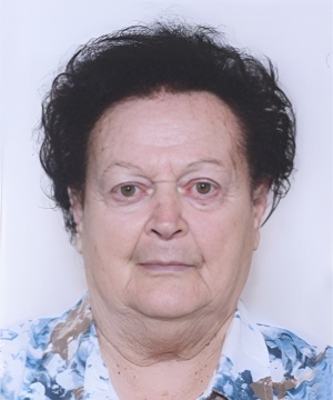 Maria Zama