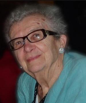 CECILIA LURASCHI