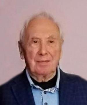 ALDO MENAZZI