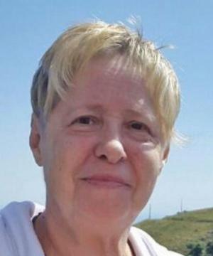 GRAZIELLA CAZZARO