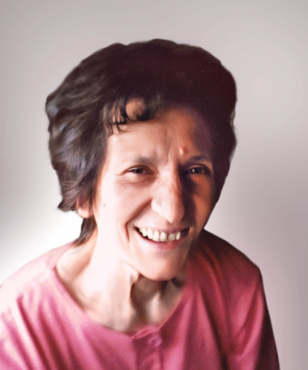 Maria Teresa Dorta