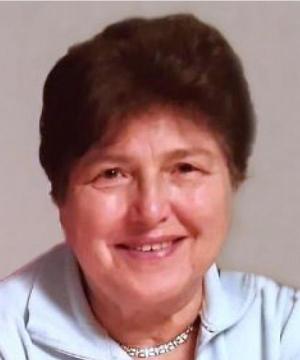 AMALIA DI SANTOLO