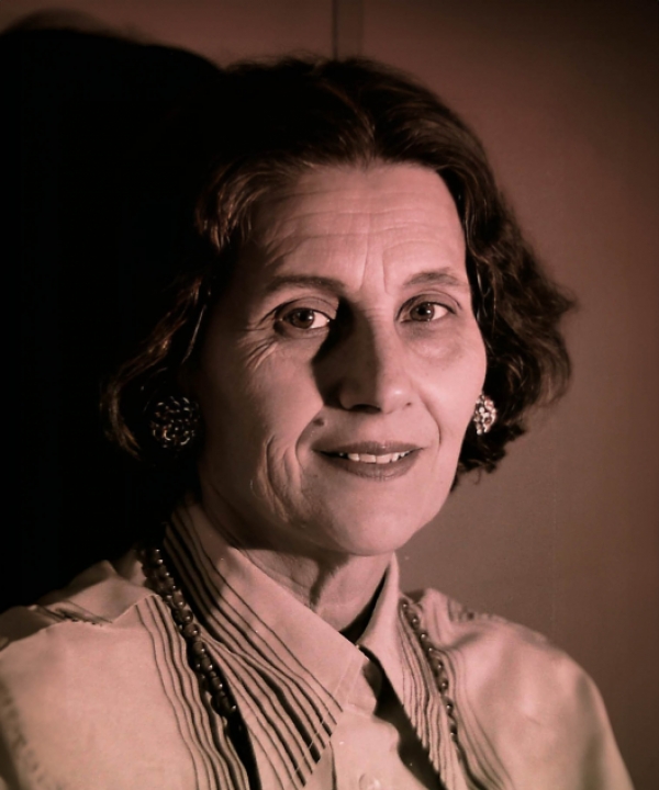 Maria Adalgisa Del Borrello