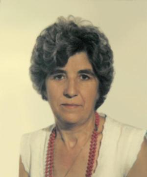 Anna Maria Melis