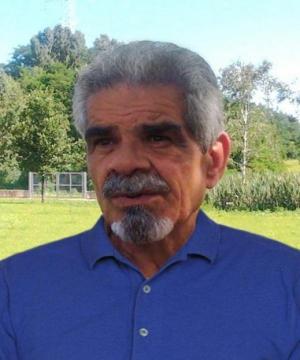 TULLIO CRISPU