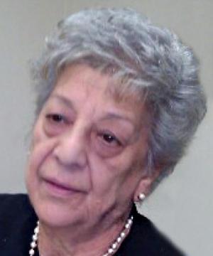 ADRIANA BONINO