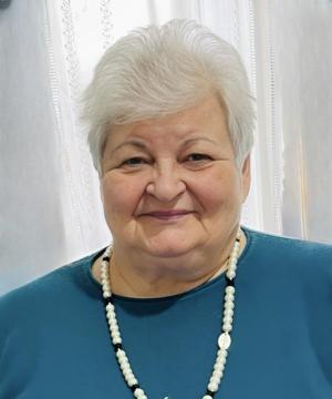Marina Boga