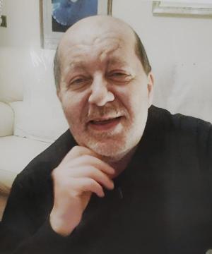 Giancarlo Florindi