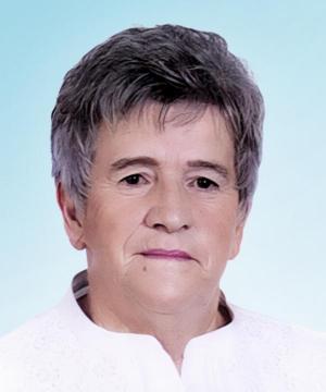 LAURETTA CUSSIGH