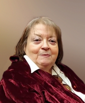 Graziella Luisa Ida Mognaschi