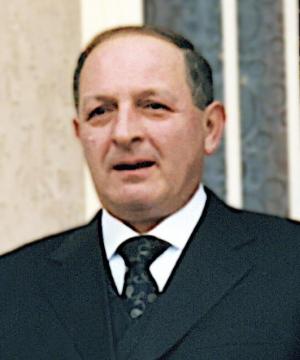 Sante Battistella