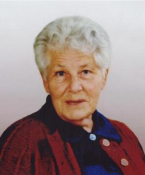 Wanda Moras