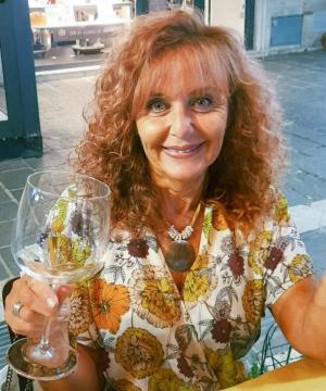 Annarita D'Alberto