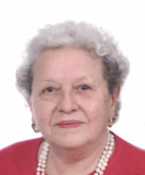 Anna Odetti
