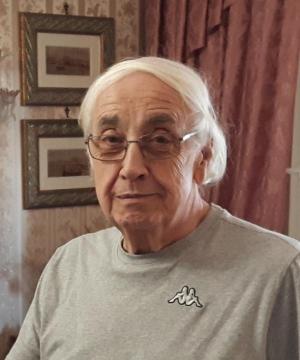 CARLO FRANCESCHETTI