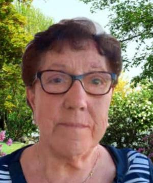 ROSA LOMBARDI