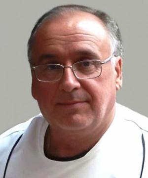 TIZIANO SPAGNOLI