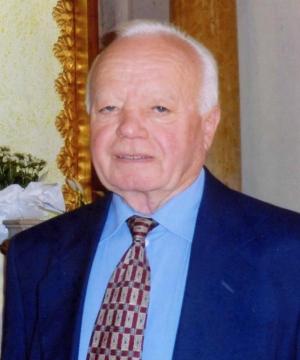 Antonio Liut