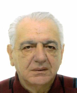 AMPELIO NICODEMO