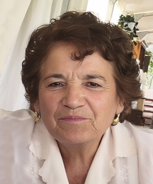 Rosalba Cimatti