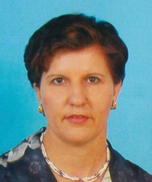 Daniela Bertoli