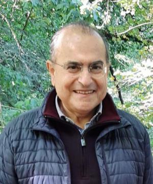 Olivio Alfredo Rotili