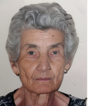 Maria Rosa Porceddu