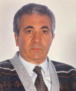 ANTONIO FIORENTINO
