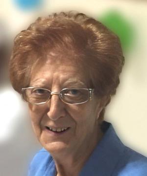 Felicia Tramontano