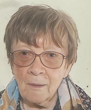 Elvira Pirastu